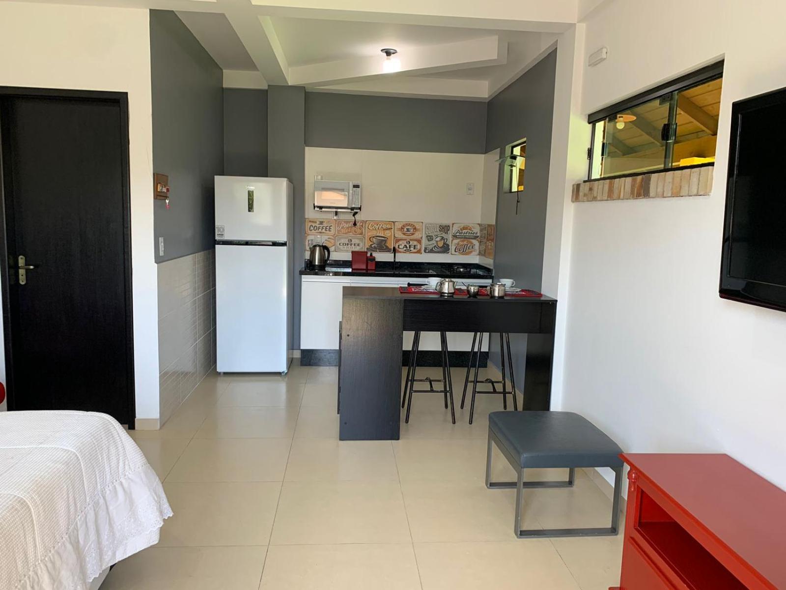Studio Amarelo Florianópolis Eksteriør bilde